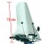 windscherm cpl. Zip 2000 org.